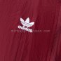 Ajax 25 26 Windbreaker - Crimson S-3XL