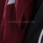 Ajax 25 26 Windbreaker - Crimson S-3XL