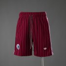 Ajax Terrace Icons Shorts Red S-XXL