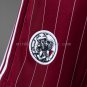 Ajax Terrace Icons Shorts Red S-XXL