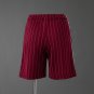 Ajax Terrace Icons Shorts Red S-XXL