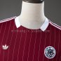 Ajax Terrace Icons T-Shirt Red S-XXL