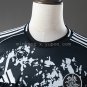 Al Nassr 25 26 Black Jersey S-XXL