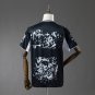 Al Nassr 25 26 Black Jersey S-XXL