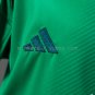 Al-Ahli Saudi 25 26 Green Kids Kit Jersey Size 16-28