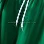 Al-Ahli Saudi 25 26 Green Kids Kit Jersey Size 16-28