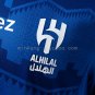 Al-Hilal Saudi 25 26 Home Jersey S-4XL