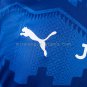 Al-Hilal Saudi 25 26 Home Jersey S-4XL