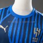Al-Hilal Saudi 25 26 Special Edition Jersey S-4XL
