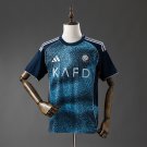 Al-Nassr 25 26 Away Jersey S-4XL