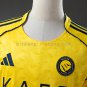 Al-Nassr 25 26 Home Jersey S-4XL