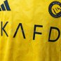 Al-Nassr 25 26 Home Jersey S-4XL