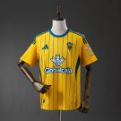 Albacete 25 26 Third Away Jersey S-4XL