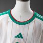 Algeria 2026 Home Kids Kit Jerseys Size 16-28