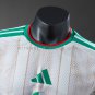 Algeria 2026 Home Player Version Jersey S-XXL