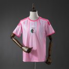 Algeria 2026 Pink Jersey S-4XL