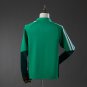Algeria 2026 Training Top Green S-XXL