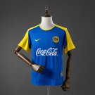 America 03 04 Away Retro Jersey S-XXL