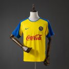 America 03 04 Home Retro Jersey S-XXL