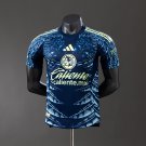 America 25 26 Away Player Version Jersey S-3XL