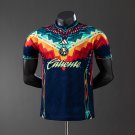 America 25 26 Special Edition Player Version Jersey S-3XL