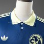 America 26 27 Away Jersey S-4XL