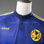 America 97 98 Away Long-Sleeved Retro Jersey S-XXL