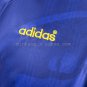 America 97 98 Away Long-Sleeved Retro Jersey S-XXL