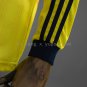 America 97 98 Home Long-Sleeve Retro Jersey S-XXL