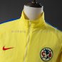 America Windbreaker - Yellow S-XXL