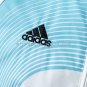 Argentina 05 06 Retro Windbreaker - White & Blue S-XXL