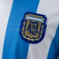 Argentina 1986 Home Long Sleeve Retro Jersey S-XXL