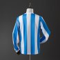 Argentina 1986 Home Long Sleeve Retro Jersey S-XXL