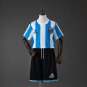 Argentina 1986 Home Retro Kids Kit Jersey Size 16-28