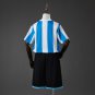 Argentina 1986 Home Retro Kids Kit Jersey Size 16-28