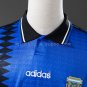 Argentina 1994 Away Long Sleeve Retro Jersey S-XXL