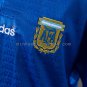 Argentina 1994 Away Retro Kids Kit Jersey SIZE 16-28