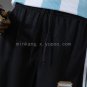 Argentina 1998 Home Retro Kids Kit Jersey Size 16-28