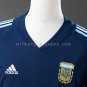 Argentina 2002 Away Retro Jersey S-XXL