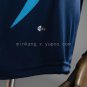 Argentina 2006 Away Long-Sleeved Retro Jersey S-XXL