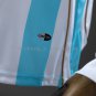 Argentina 2006 Home Long Sleeve Retro Jersey S-XXL