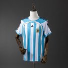Argentina 2006 Home Retro Jersey S-XXL