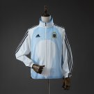 Argentina 2006 Home Windbreaker S-XXL