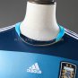 Argentina 2011 Away Retro Jersey S-XXL