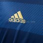 Argentina 2014 Away Long Sleeve Retro Jersey S-XXL