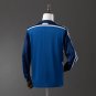 Argentina 2014 Away Long Sleeve Retro Jersey S-XXL