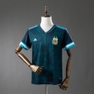 Argentina 2021 Away Retro Jersey S-XXL