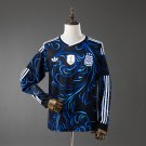 Argentina 2026 Away Long Sleeve Jersey S-4XL