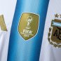 Argentina 2026 Home Long-Sleeve Jersey S-4XL