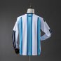 Argentina 2026 Home Long-Sleeve Jersey S-4XL